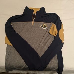 Rams sweatshirt